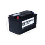 BATERÍA YOKO 59043 90AH 720CCA - Imagen 2