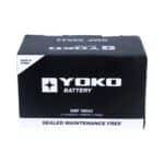 BATERÍA YOKO 59043 90AH 720CCA - Imagen 3