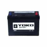 BATERÍA YOKO 115D31L 100AH 800CCA
