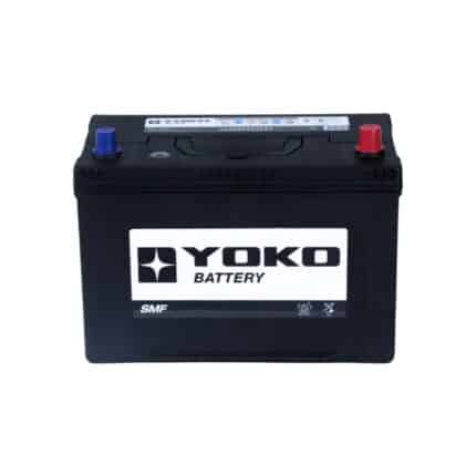 BATERÍA YOKO 115D31L 100AH 800CCA