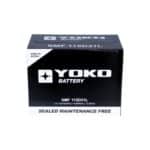 BATERÍA YOKO 115D31L 100AH 800CCA - Imagen 3