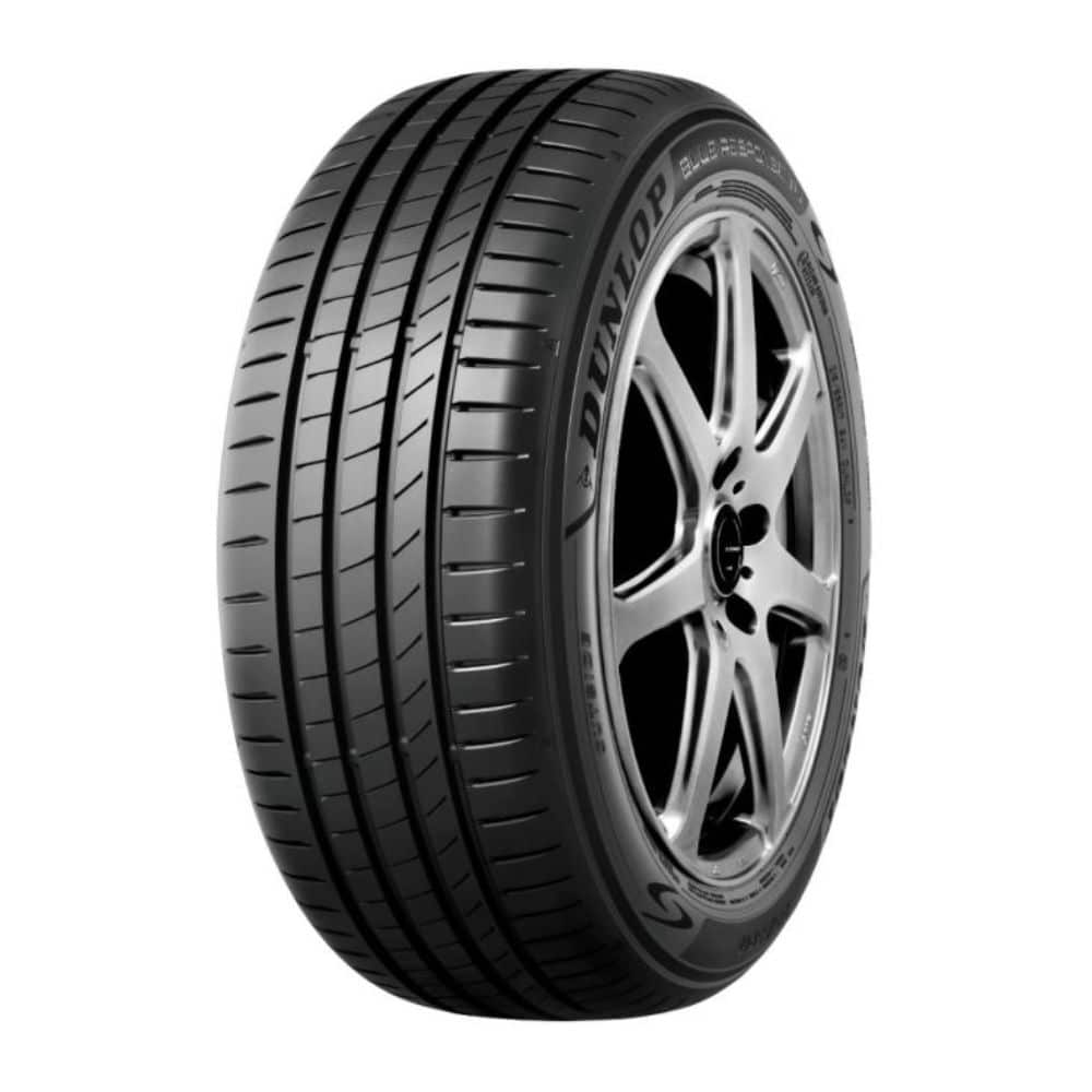 DUNLOP BLUE RESPONSE TG DUNLOP BLUE RESPONSE TG 205/55 R17 91V - 2055517 - Imagen 1