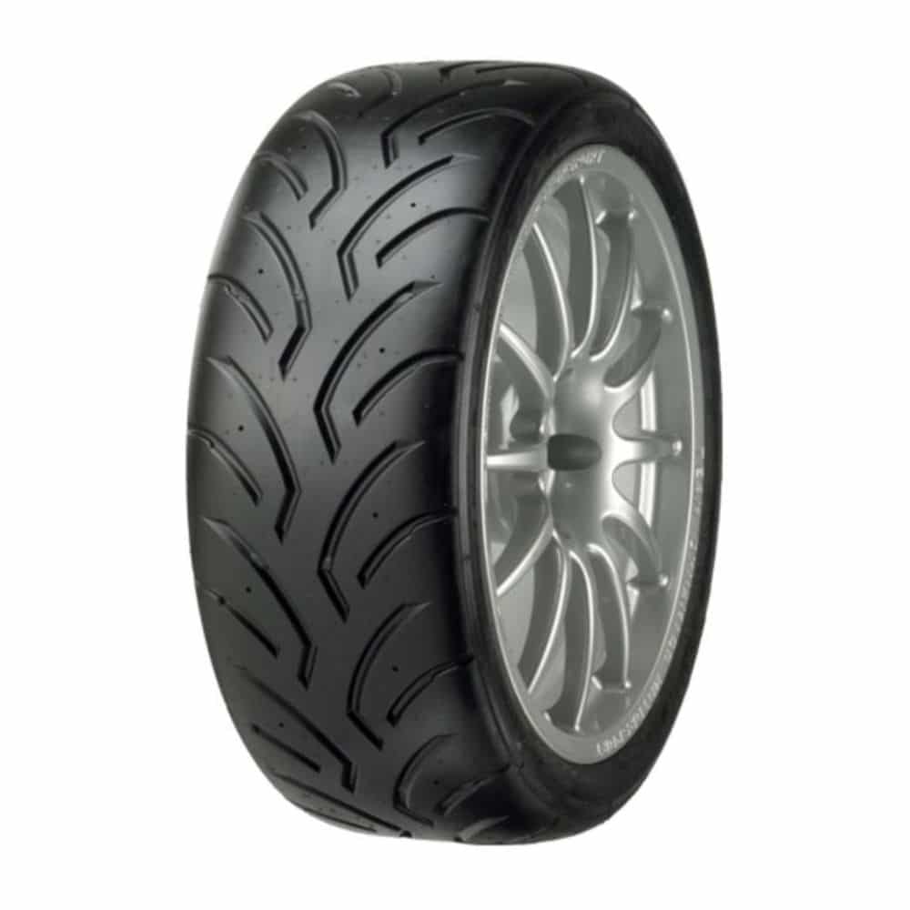 DUNLOP DIREZZA 03G DUNLOP DIREZZA 03G 295/30 R18 98Y - 2953018 - Imagen 1