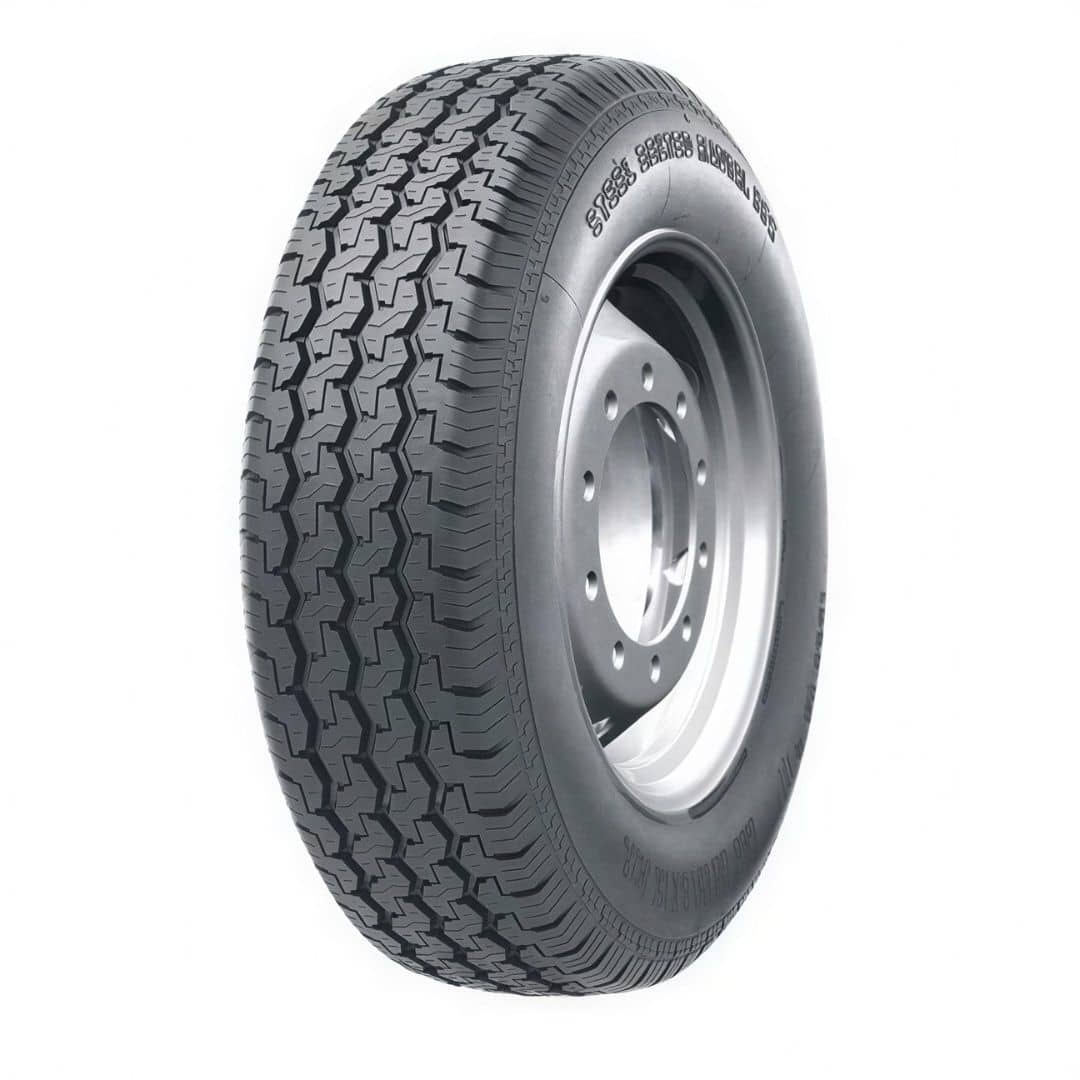 KUMHO RADIAL 852 KUMHO RADIAL 852 155 R12C 88/86Q 6PR - 15512 - Imagen 1