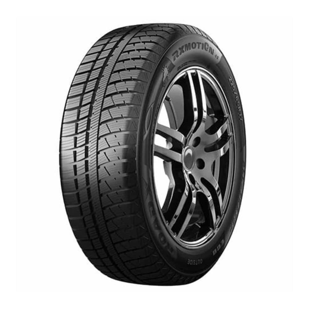 ROADX RXMOTION 4S ROADX RXMOTION 4S 225/45 R17 94Y XL - 2254517 - Imagen 1