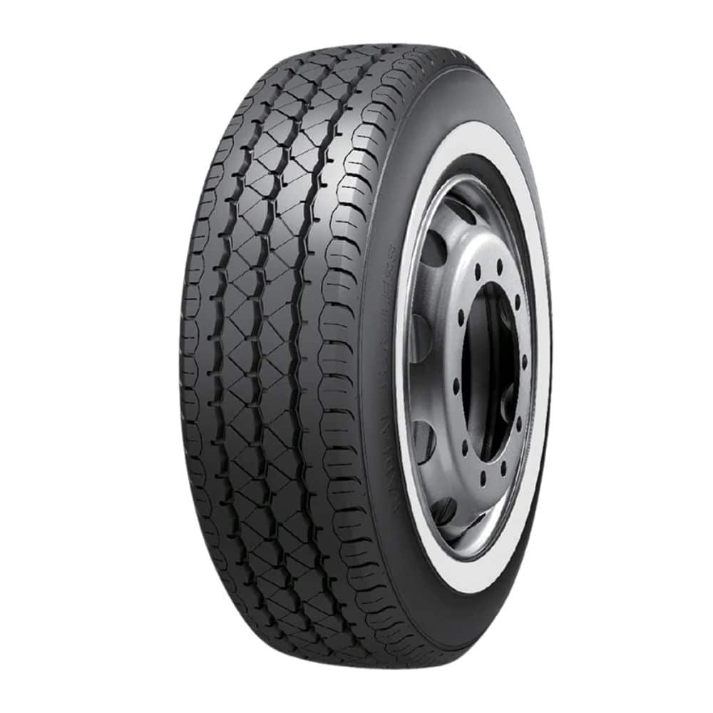 ROADX RXQUEST AC02 ROADX RXQUEST C02 215/65 R16 109/107R 8PR - 2156516 - Imagen 1