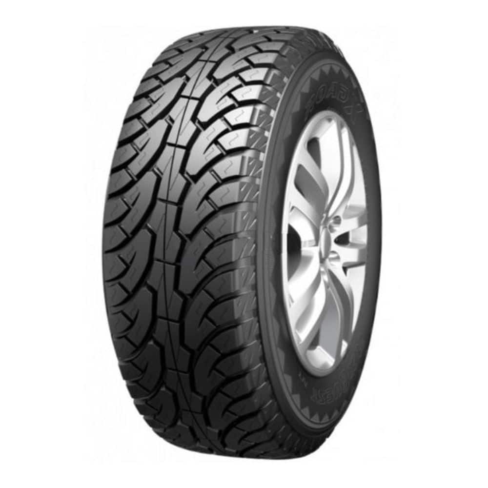 ROADX RXQUEST AT ROADX RXQUEST A/T LT275/70 R18 125/122R 10PR - 2757018 - Imagen 1