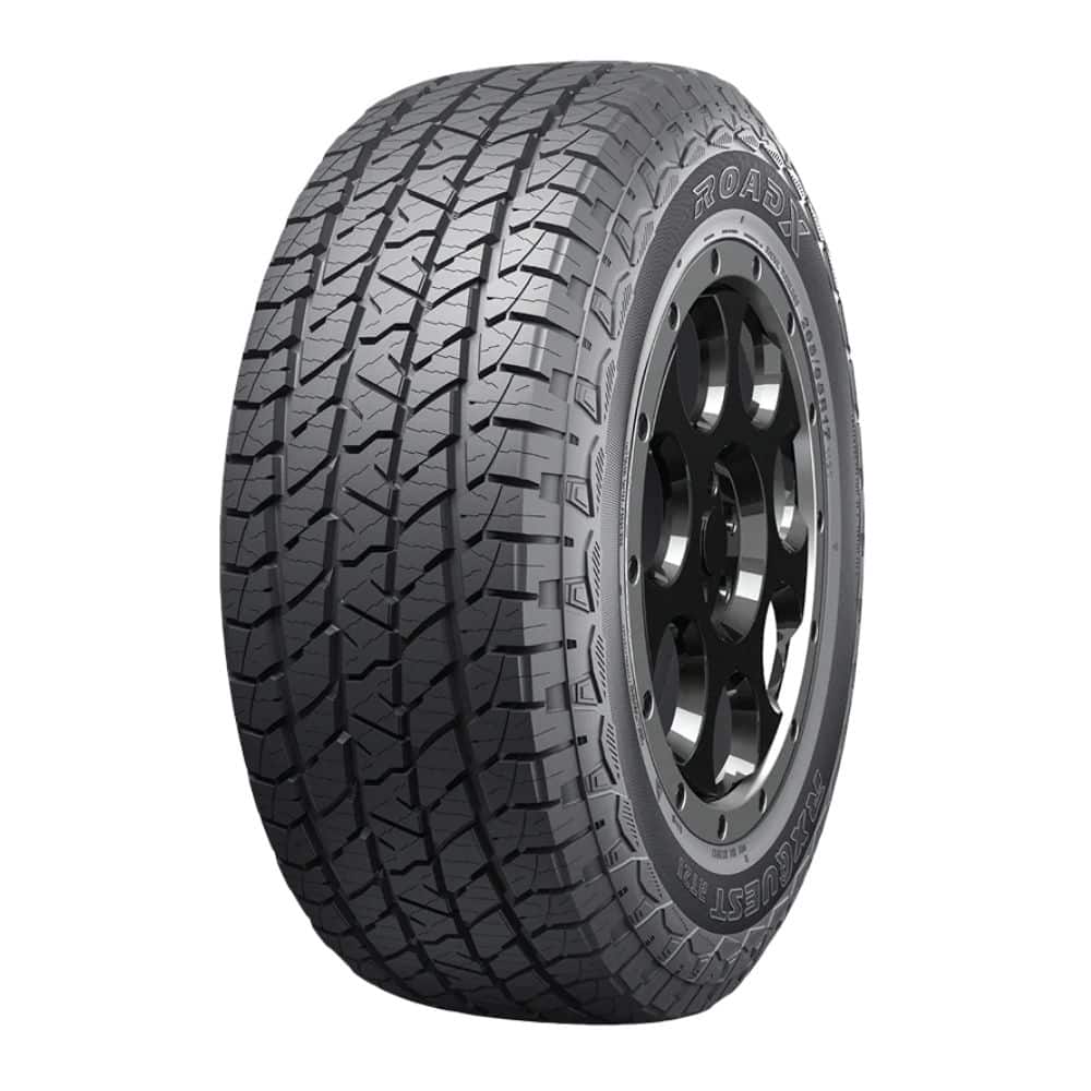ROADX RXQUEST AT21 ROADX RXQUEST AT21 245/60 R18 109V - 2456018 - Imagen 1