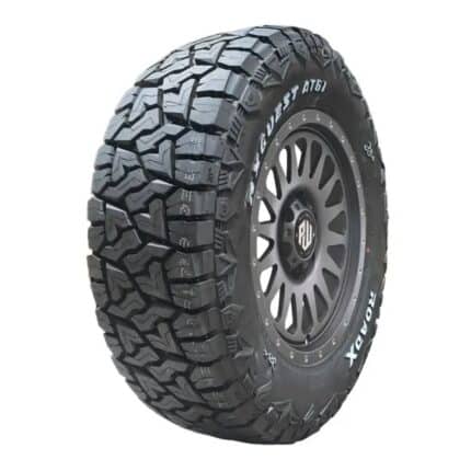 ROADX RXQUEST AT61 LT245/70 R16 118/115Q 10PR - 2457016