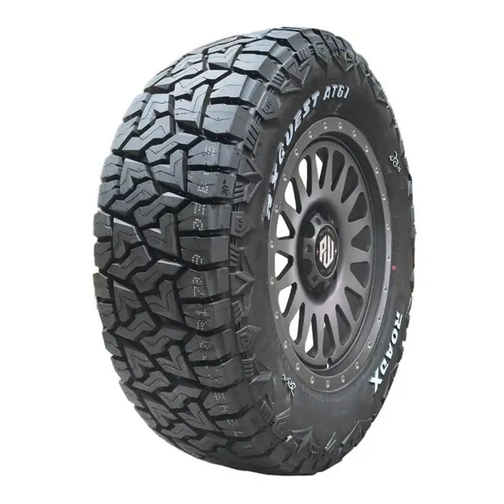 ROADX RXQUEST AT61 ROADX RXQUEST AT61 LT245/70 R16 118/115Q 10PR - 2457016 - Imagen 1