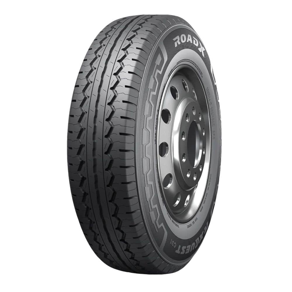 ROADX RXQUEST C31 ROADX RXQUEST C31 155 R12 88/86Q 8PR - 15512 - Imagen 1