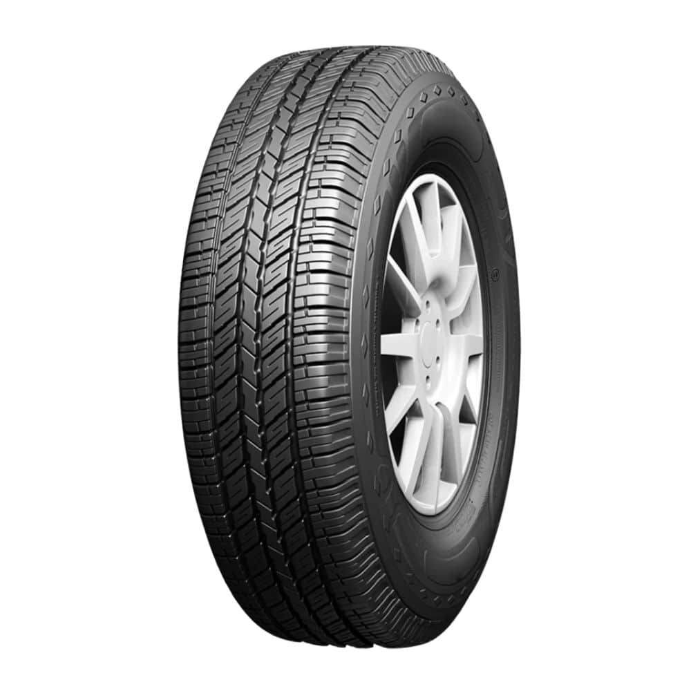 ROADX RXQUEST HT01 ROADX RXQUEST H/T01 245/65 R17 107S - 2456517 - Imagen 1