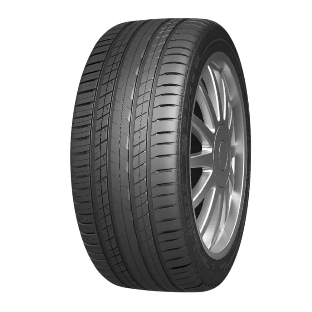 ROADX RXQUEST SU01 ROADX RXQUEST SU01 255/55 R19 111Y - 2555519 - Imagen 1
