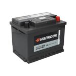 BATERÍA HANKOOK EFB START STOP LN2 56010 60AH 560CCA