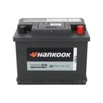 BATERÍA HANKOOK EFB START STOP LN2 56010 60AH 560CCA - Imagen 3
