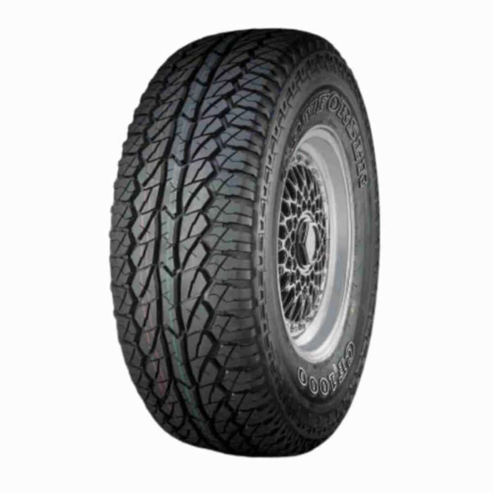 COMFORSER CF1000 COMFORSER CF1000 225/70 R15 100T - 2257015 - Imagen 1