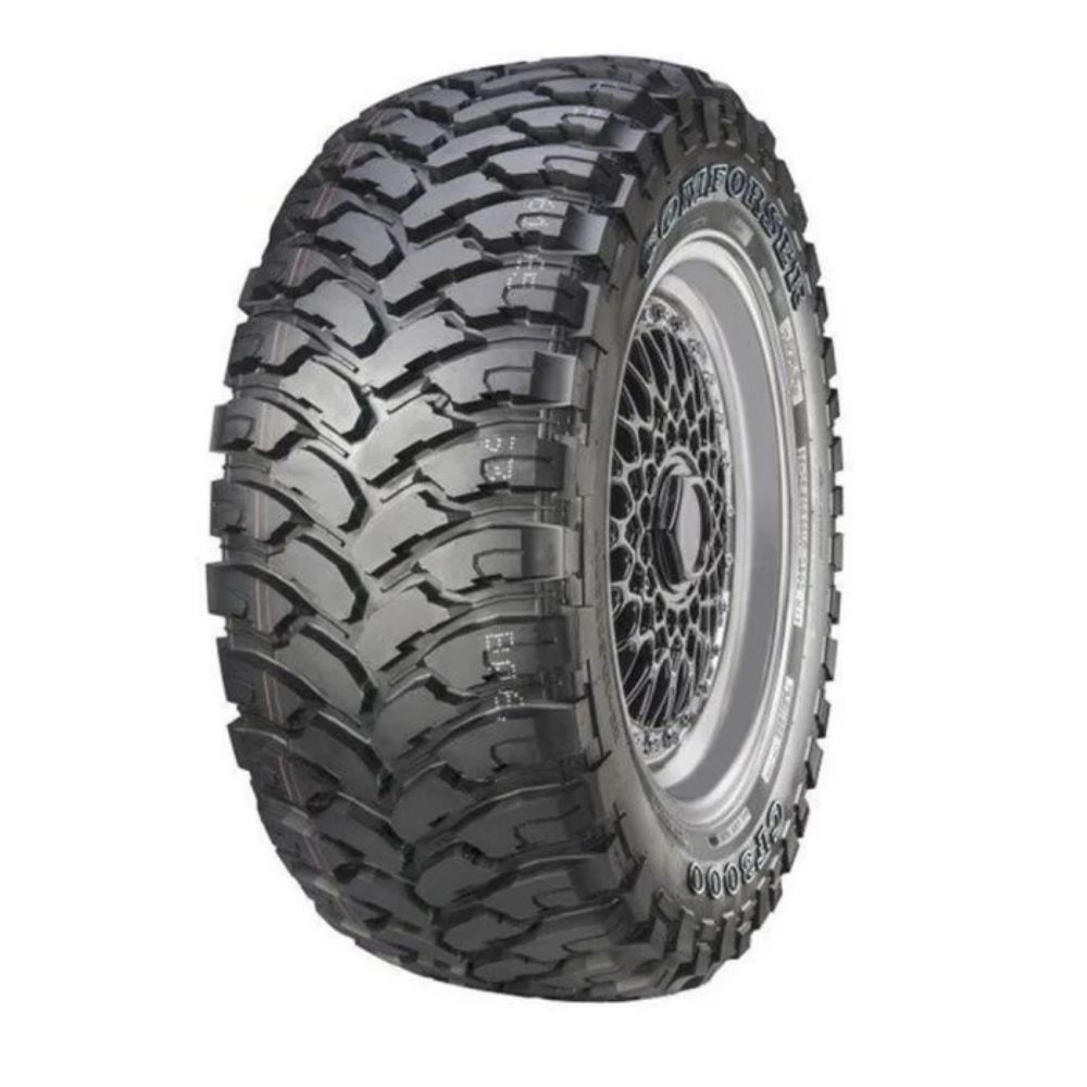 COMFORSER CF3000 F2 COMFORSER CF3000 F2 40X13.50 R17 121Q 8PR - 40135017 - Imagen 1