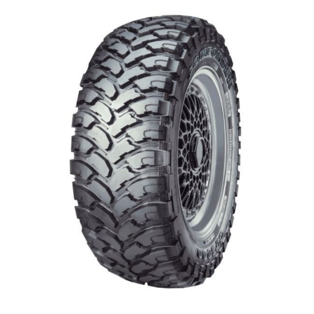 COMFORSER CF3000 COMFORSER CF3000 245/75 R16 120/116Q - 2457516 - Imagen 1