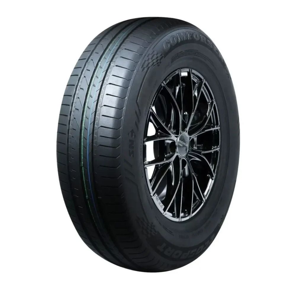 COMFORSER ECOSPORT COMFORSER ECOSPORT 205/60 R15 91V - 2056015 - Imagen 1