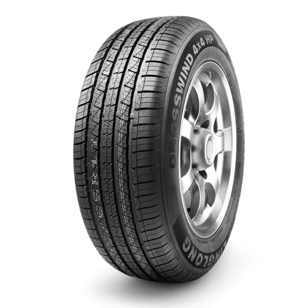 LING LONG CROSSWIND 4X4 HP LINGLONG CROSSWIND 4X4 HP 235/70 R16 106H - 2357016 - Imagen 1