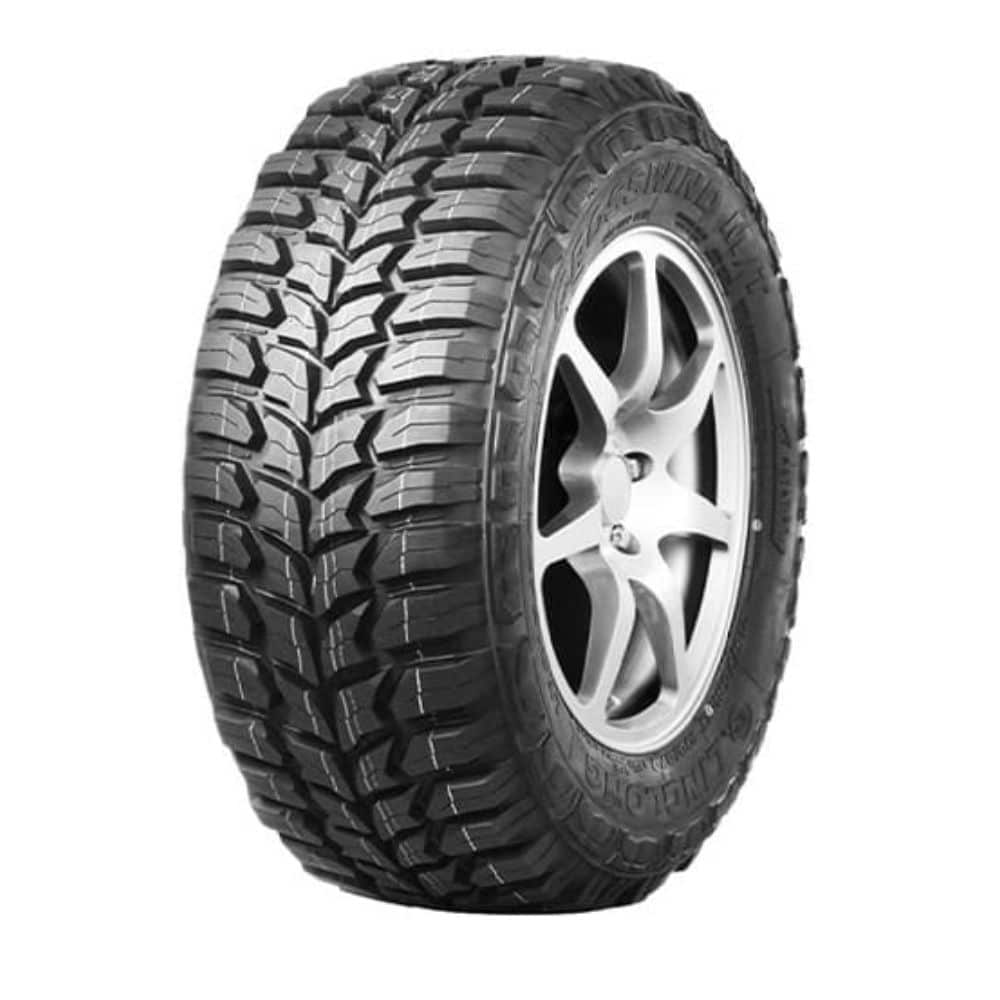 LING LONG CROSSWIND MT LINGLONG CROSSWIND M/T 205 R14C 109/107R 8PR - 20514 - Imagen 1