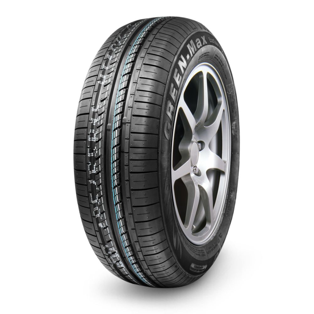 LING LONG GREEN-MAX ECOTOURING LINGLONG GREEN-MAX ECOTOURING 165/65 R13 77T - 1656513 - Imagen 1