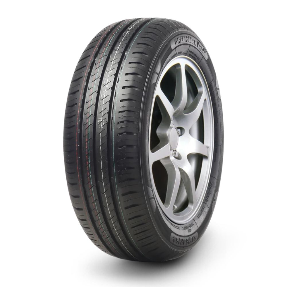 LING LONG GREEN-MAX VAN HP LINGLONG GREEN-MAX VAN HP 225/75 R16C 121/120R 10PR - 2257516 - Imagen 1