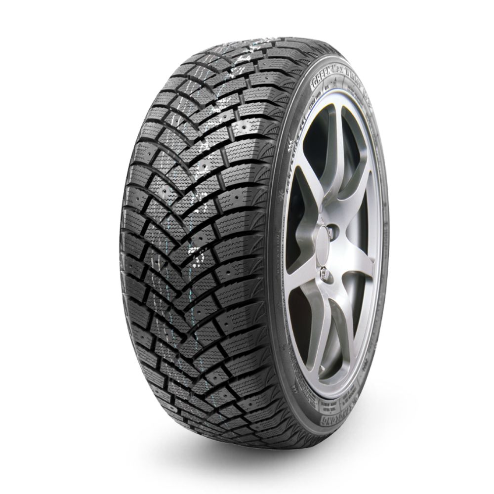 LING LONG GREEN-MAX WINTER GRIP LINGLONG GREEN-MAX WINTER GRIP 185/60 R14 82T - 1856014 - Imagen 1