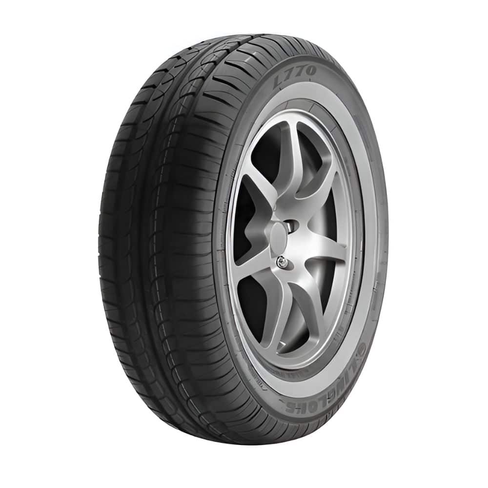 LING LONG L770 LINGLONG L770 165/70 R12 77T - 1657012 - Imagen 1