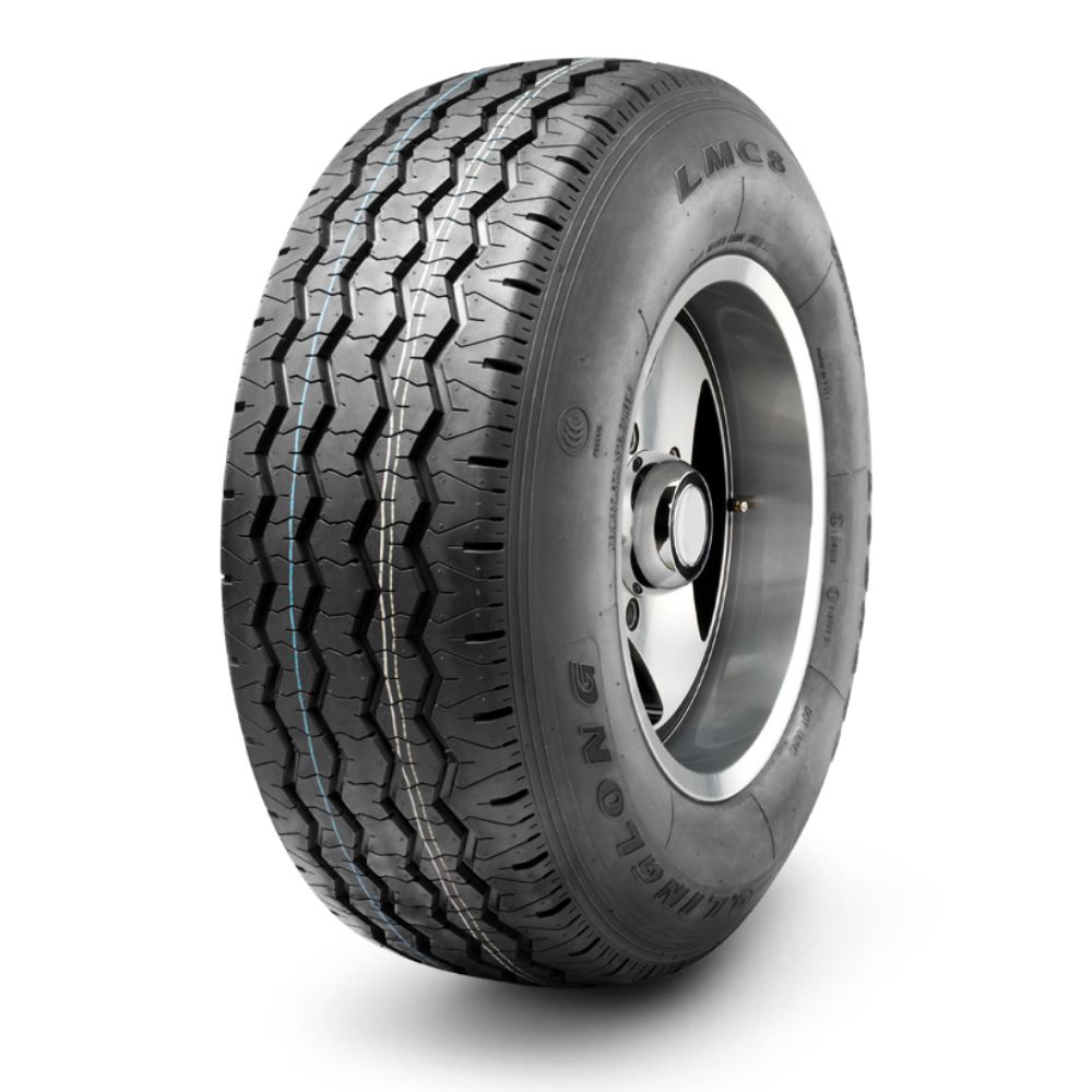 LING LONG LMC8 LINGLONG LMC8 205 R14C 109/107R 8PR - 20514 - Imagen 1