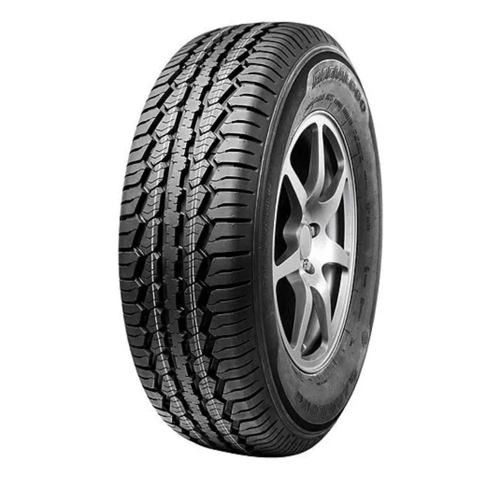 LING LONG RADIAL 660 LINGLONG RADIAL660 225/75 R15 102S - 2257515 - Imagen 1