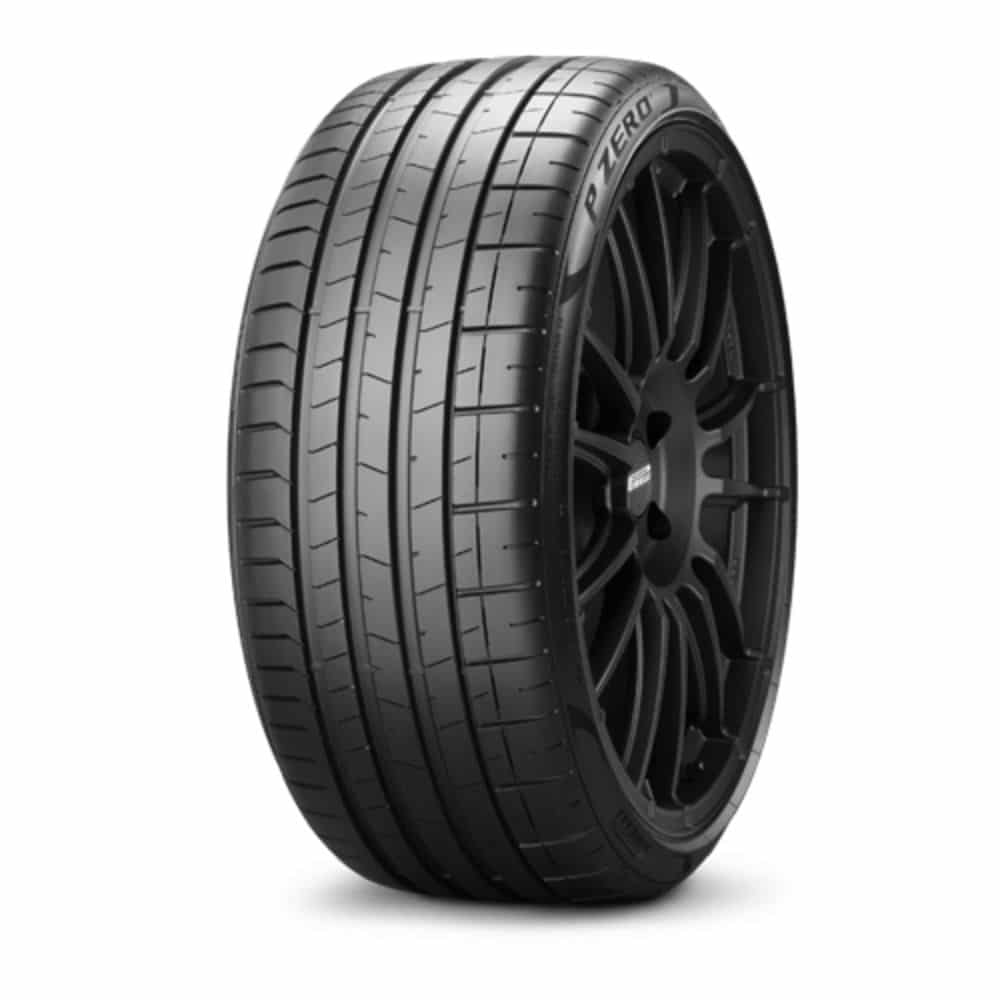 PIRELLI PZERO PZ4 PIRELLI P ZERO (PZ4) 315/40 R21 111Y - 3154021 - Imagen 1
