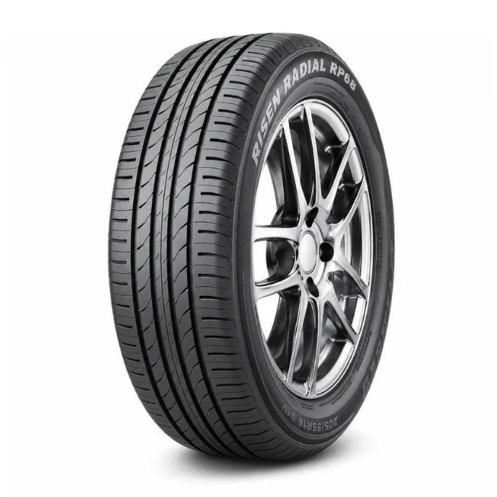 RISEN RADIAL RP68 RISEN RADIAL RP68 205/45 R17 88V XL - 2054517 - Imagen 1